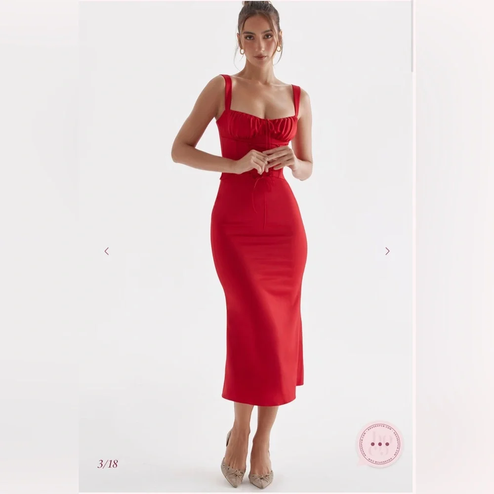 HOUSE OF CB | dress - Picture 7 of 7